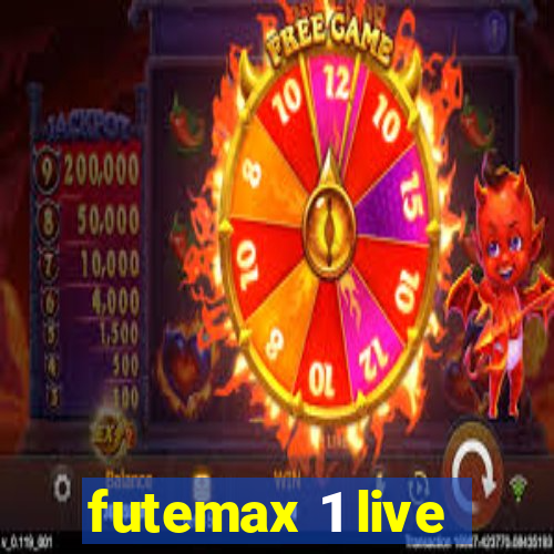 futemax 1 live